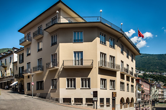 Hotel dell'Angelo - photo 0