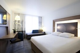 Hôtel Novotel Lille Aéroport