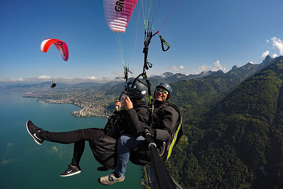 Skypassion - photo 0