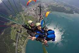 Skypassion