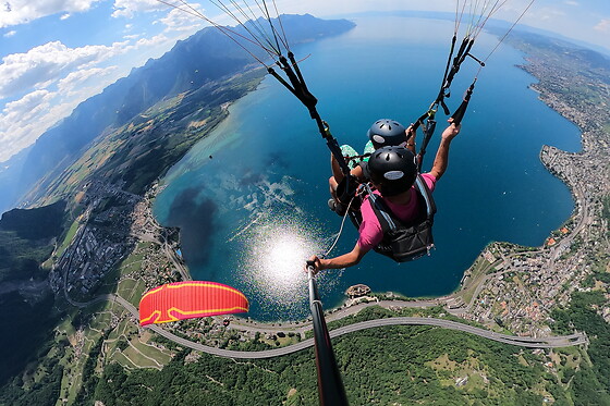 Skypassion - photo 2