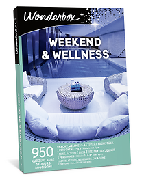 Weekend & Wellness