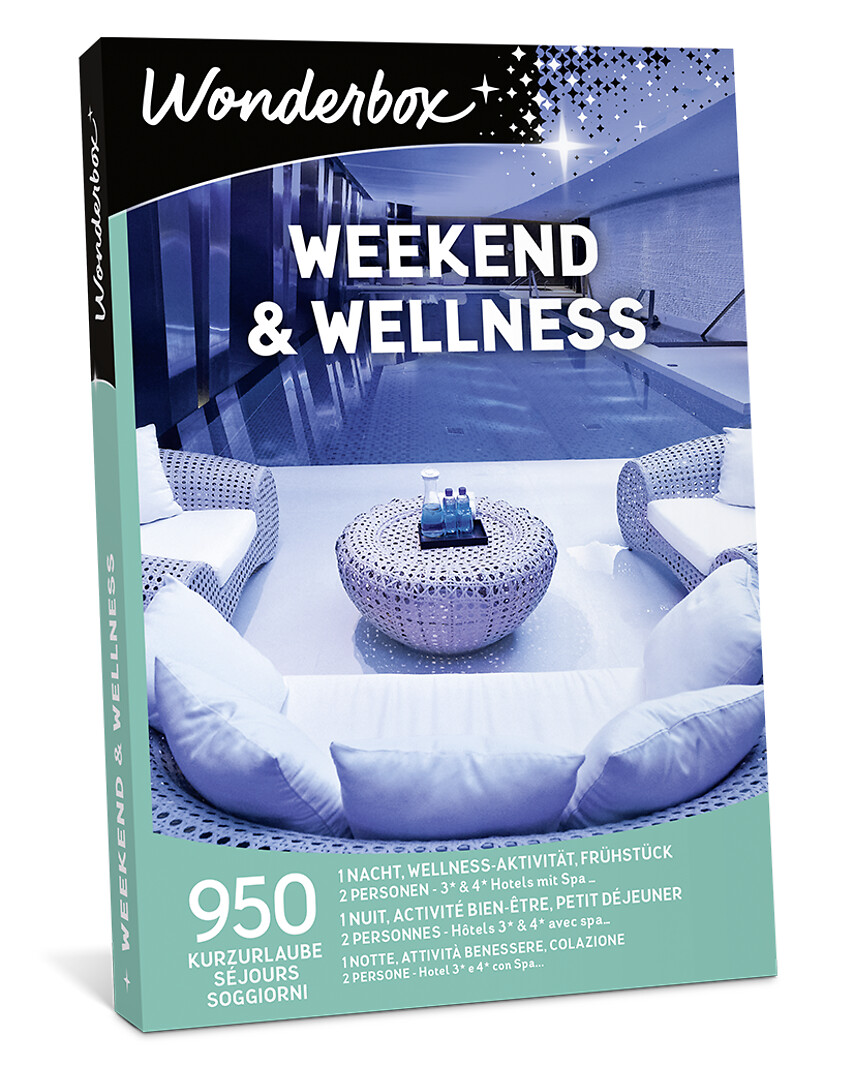 Weekend & Wellness