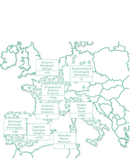 Weekend Wellness Europe