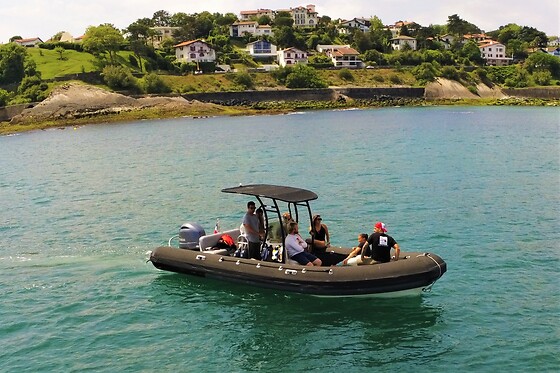Oceanboat64 - photo 6