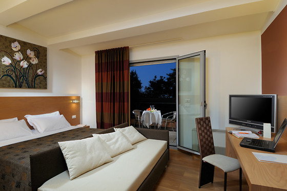 Relais Bellaria Hotel - photo 16