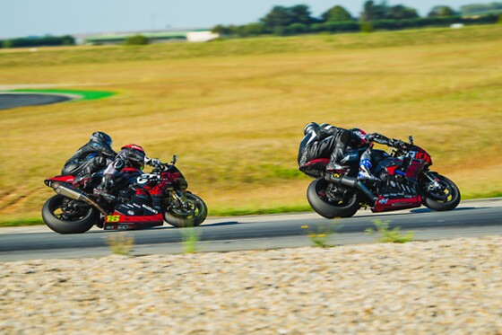 2RIDE BAPTEME - photo 2