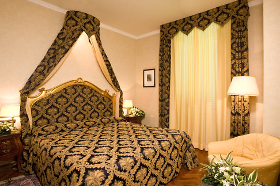 Grand Hotel Vittoria - photo 4