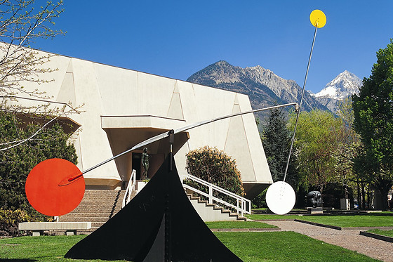 Fondation Pierre Gianadda - photo 0