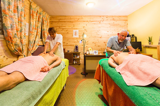 Centre Therach'i Viriat - photo 5