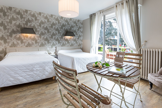 Hotel du commerce - photo 8