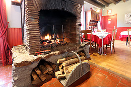 Auberge la Forge