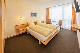 Aktiv Hotel & Spa Hannigalp***S