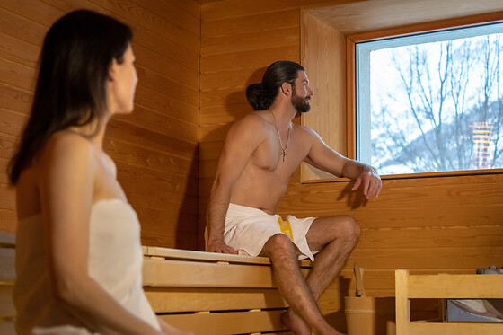 Aktiv Hotel & Spa Hannigalp***S - photo 11