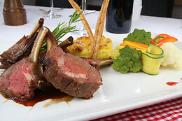 Aktiv Hotel & Spa Hannigalp***S