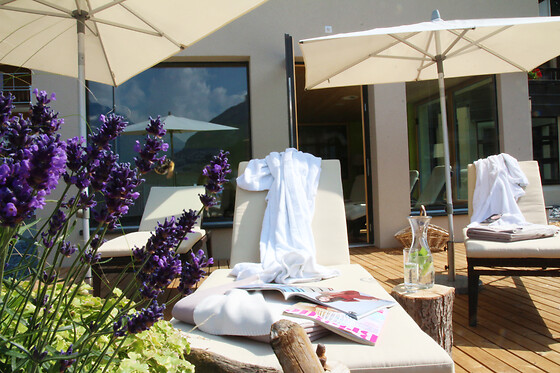 Aktiv Hotel & Spa Hannigalp***S - photo 18