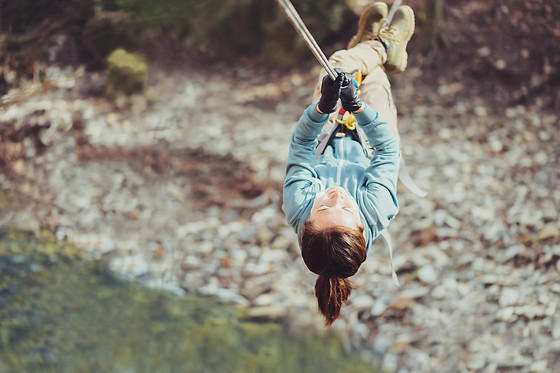 Saint Nectaire Aventure - photo 0