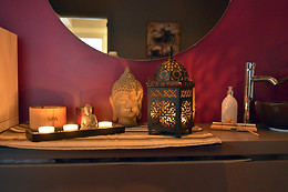 Spa La Vie est Belle