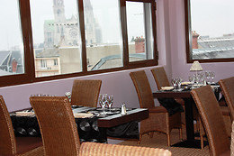 L'Hôtel Chartres