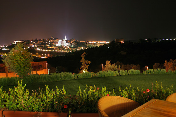 HOTEL CIGARRAL EL BOSQUE - photo 19