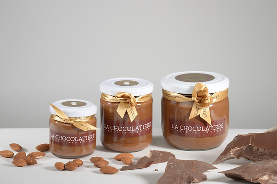 La Chocolatiere - photo 1