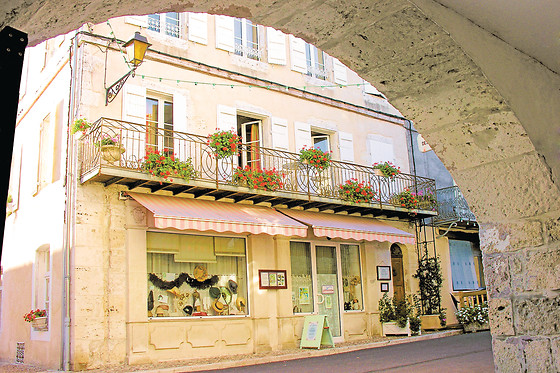 Autrefois la Modiste - photo 0