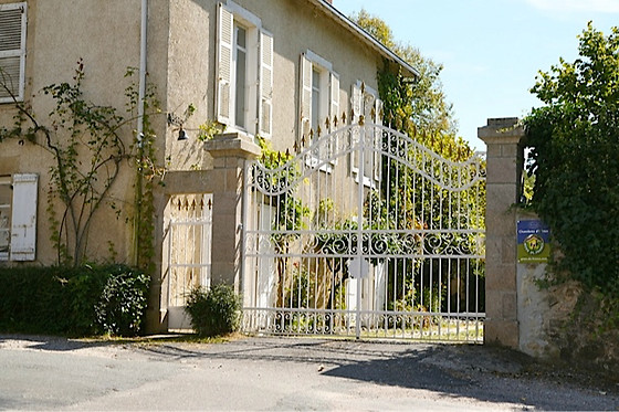 Domaine de la Dame de Laurière - photo 1
