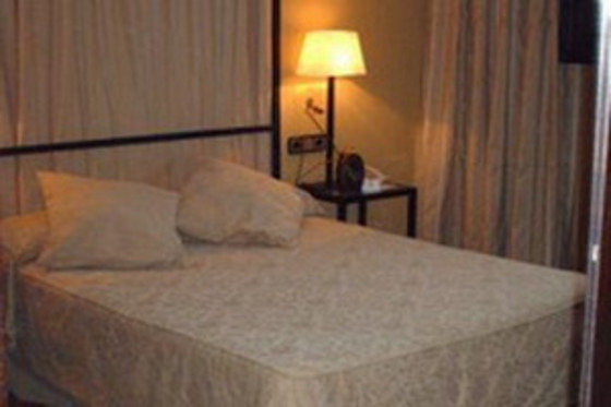 HOTEL TEMPLE PONFERRADA & HOTEL TEMPLE PRADORREY - photo 0