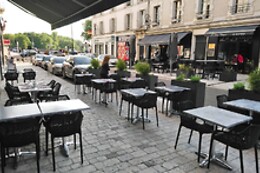 L'Etage