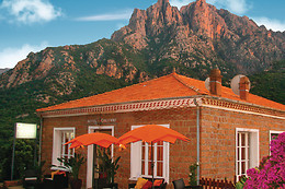 Hôtel Colombo