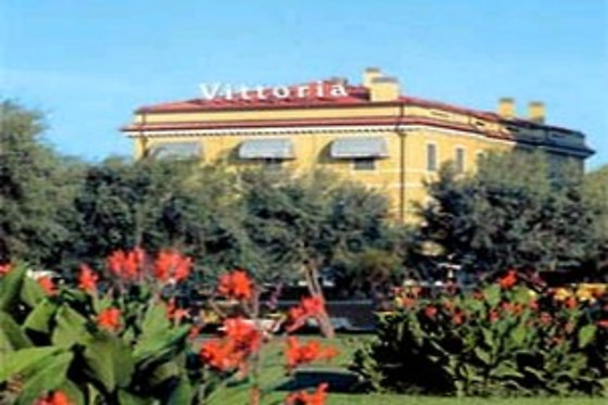Grand Hotel Vittoria - photo 8