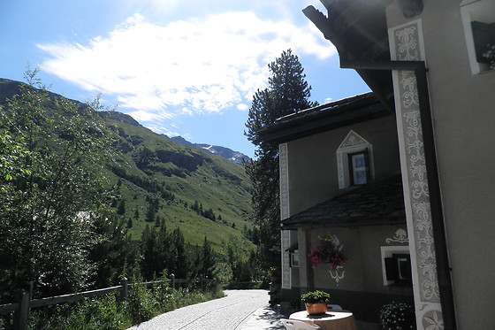 Crasta Padrun Barbara - photo 0