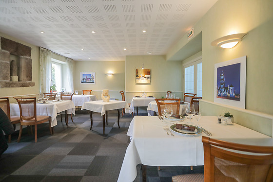 Auberge Saint Thégonnec - photo 30