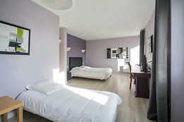 Auberge Saint Thégonnec