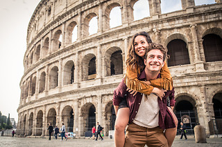 3 giorni in Italia