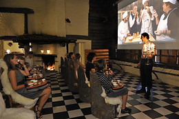  Ticino Experience - Albergo Losone