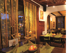 Auberge de la Gare