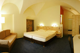 Ambiente Hotel Freieck AG