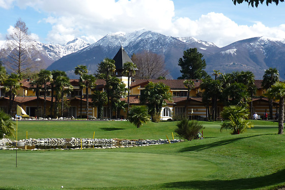  Ticino Experience - Albergo Losone - photo 9