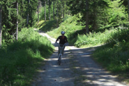 Paintball - Alp Trottinette