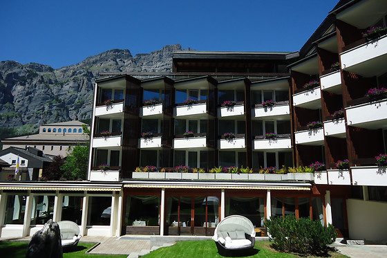 Hotel Quellenhof - photo 5