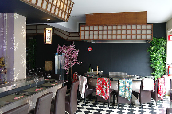 Restaurant Ninja Jette - photo 1