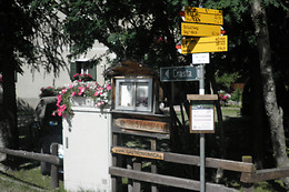Crasta Padrun Barbara