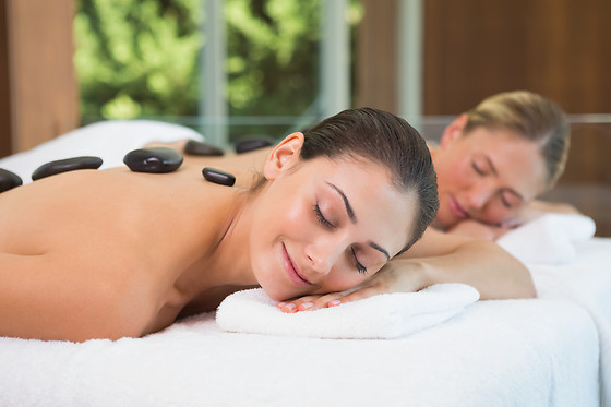 Pierre De Lune Massages - photo 5