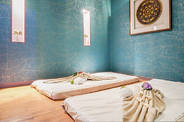 Bon Spa Thaï Paris 2