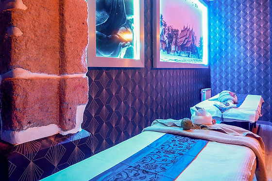 Bon Spa Thaï Paris 2 - photo 7