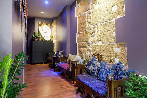 Bon Spa Thaï Paris 2 - photo 1
