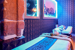 Bon Spa Thaï Paris 2