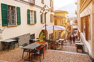 Découvertes en Suisse