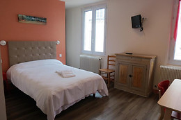 Hôtel Restaurant Le Faisan